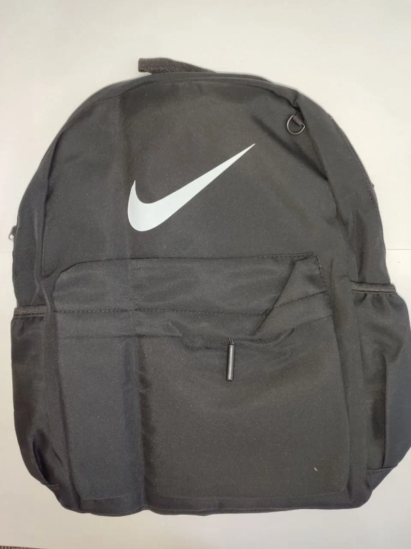 Рюкзак унисекс Nike мужской женский найк городской,спортивный,школьный,универсальный 3 в 1