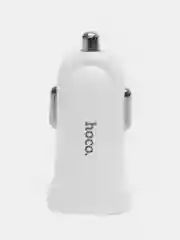Автомобильное зарядное устройство HOCO Z2, 1xUSB, 1.5A