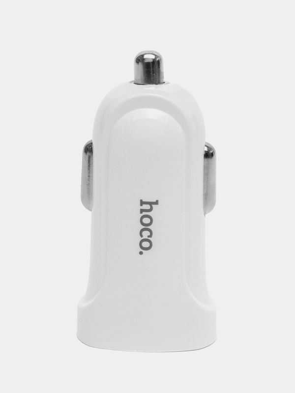 Автомобильное зарядное устройство HOCO Z2, 1xUSB, 1.5A