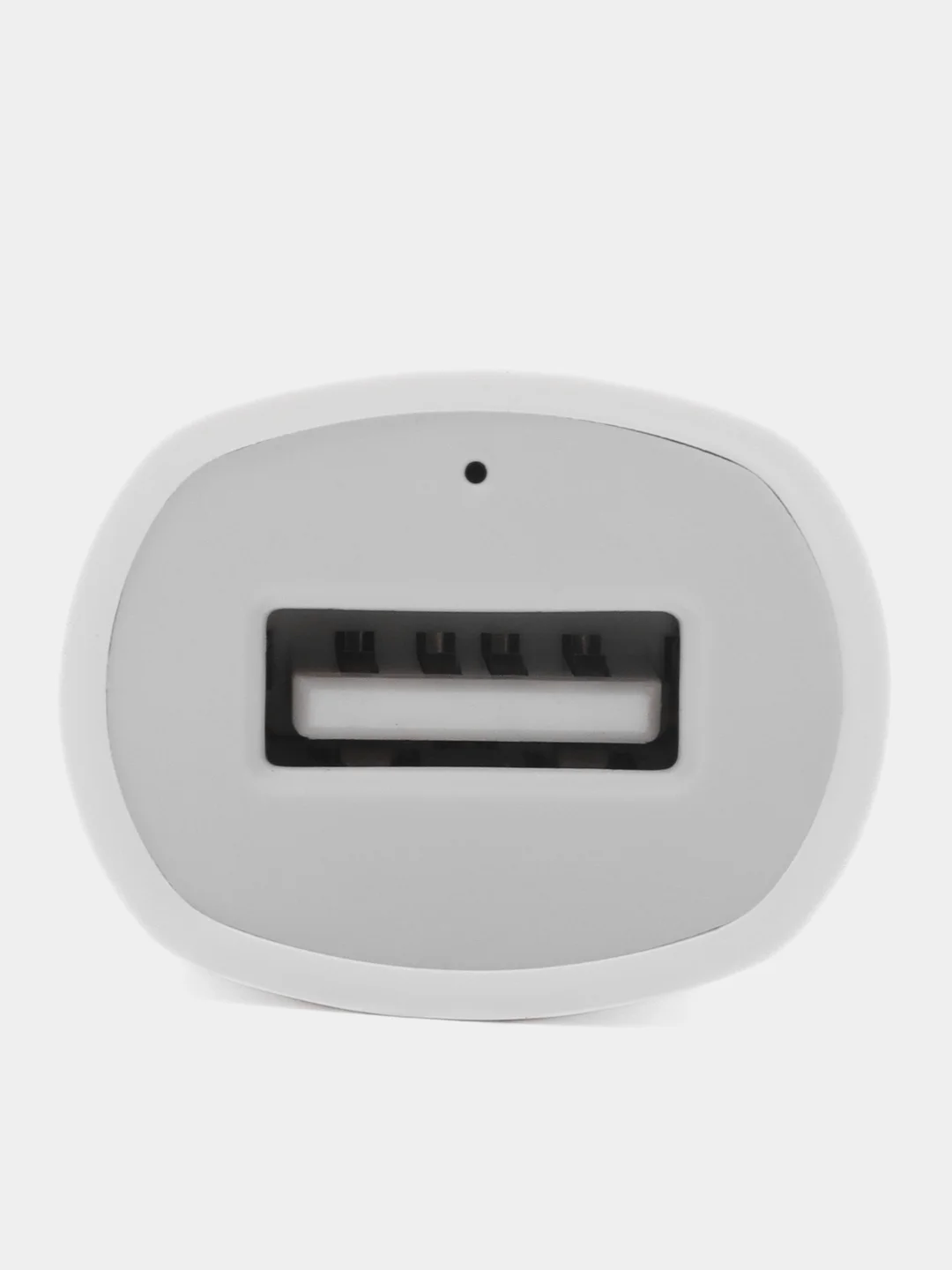 Автомобильное зарядное устройство HOCO Z2, 1xUSB, 1.5A