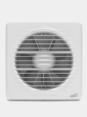 Вытяжной вентилятор 150 с обратным клапаном ERA 6C
