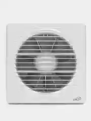Вытяжной вентилятор 150 с обратным клапаном ERA 6C