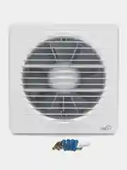 Вытяжной вентилятор 150 с обратным клапаном ERA 6C
