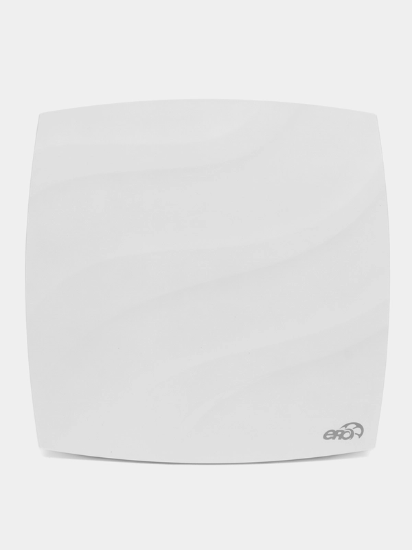 Вытяжной вентилятор ERA WAVE 120 BB c двигателем на шарикоподшипниках  D120