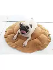 Лежанка для кошек и собак