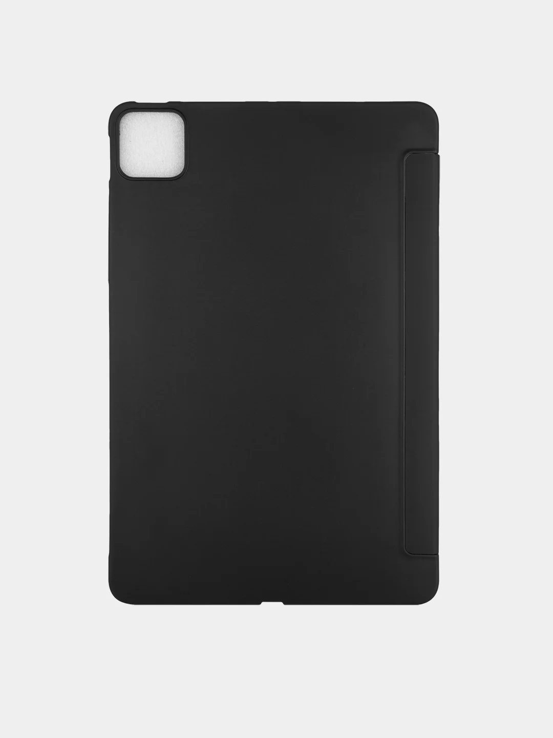 Темно-синий чехол-книжка для планшета Xiaomi Pad 6, 6 Pro, 6 Max из экокожи КАРТОФАН,функция подставки