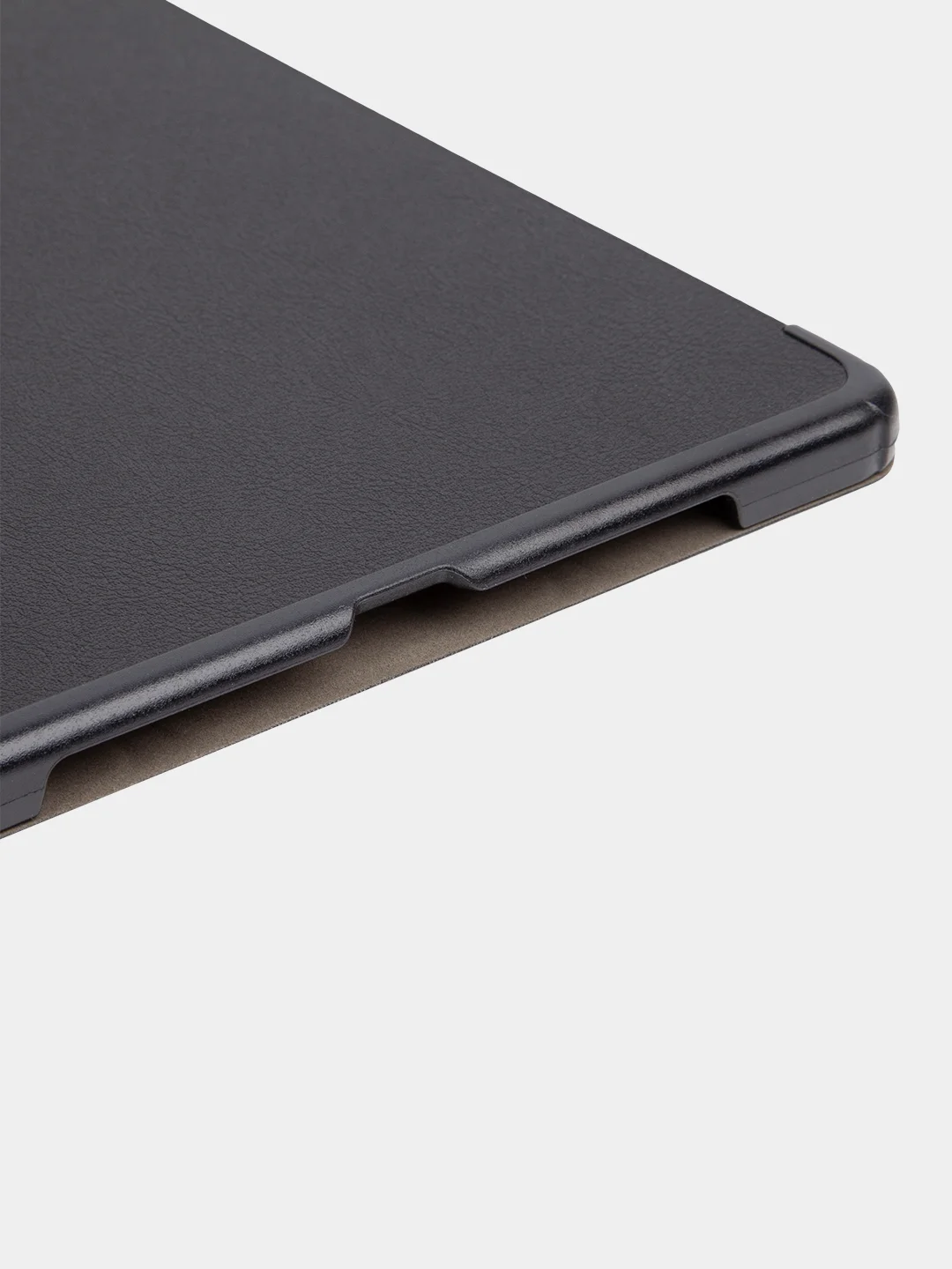 Темно-синий чехол-книжка для планшета Xiaomi Pad 6, 6 Pro, 6 Max из экокожи КАРТОФАН,функция подставки