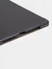 Темно-синий чехол-книжка для планшета Xiaomi Pad 6, 6 Pro, 6 Max из экокожи КАРТОФАН,функция подставки