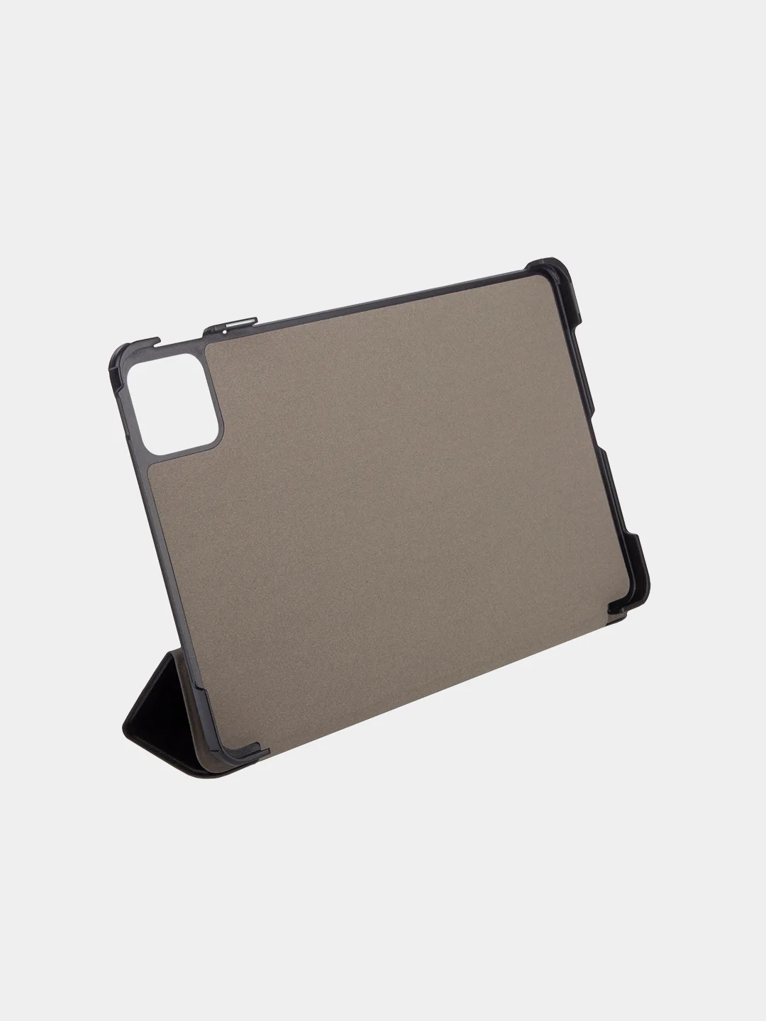 Темно-синий чехол-книжка для планшета Xiaomi Pad 6, 6 Pro, 6 Max из экокожи КАРТОФАН,функция подставки