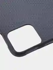 Темно-синий чехол-книжка для планшета Xiaomi Pad 6, 6 Pro, 6 Max из экокожи КАРТОФАН,функция подставки
