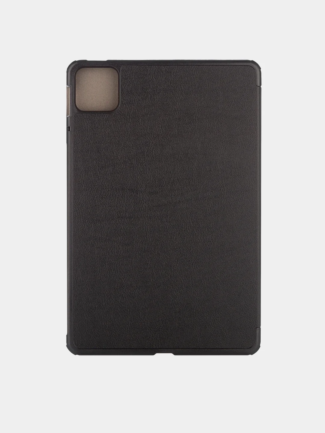 Темно-синий чехол-книжка для планшета Xiaomi Pad 6, 6 Pro, 6 Max из экокожи КАРТОФАН,функция подставки
