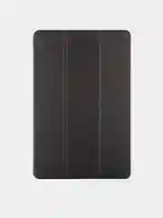 Темно-синий чехол-книжка для планшета Xiaomi Pad 6, 6 Pro, 6 Max из экокожи КАРТОФАН,функция подставки