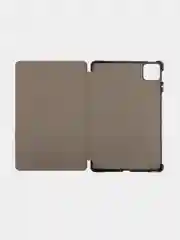 Темно-синий чехол-книжка для планшета Xiaomi Pad 6, 6 Pro, 6 Max из экокожи КАРТОФАН,функция подставки