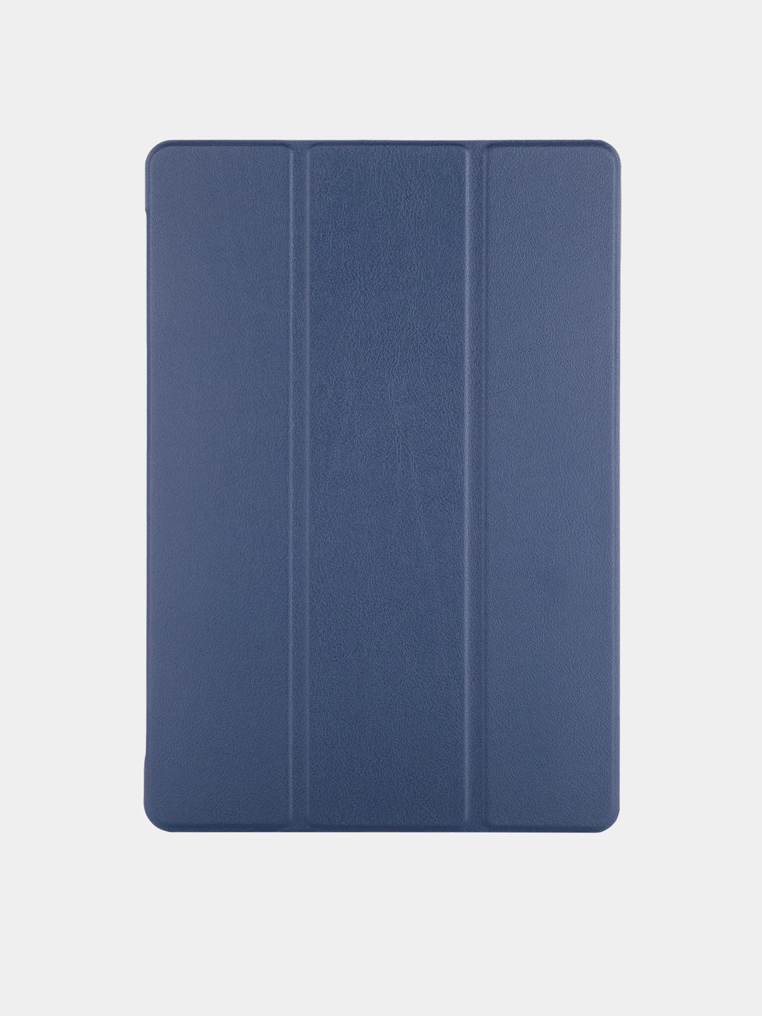 Темно-синий чехол-книжка для планшета Xiaomi Pad 6, 6 Pro, 6 Max из экокожи КАРТОФАН,функция подставки