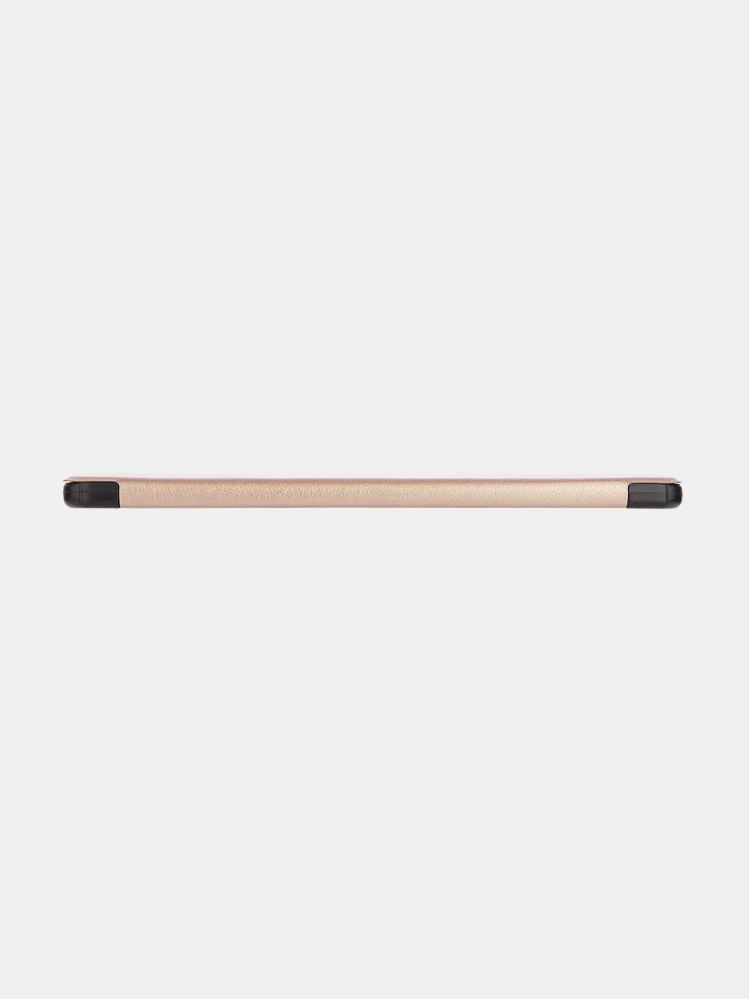 Золотой чехол-книжка для планшета Xiaomi Pad 6, 6 Pro, 6 Max из экокожи КАРТОФАН,функция подставки