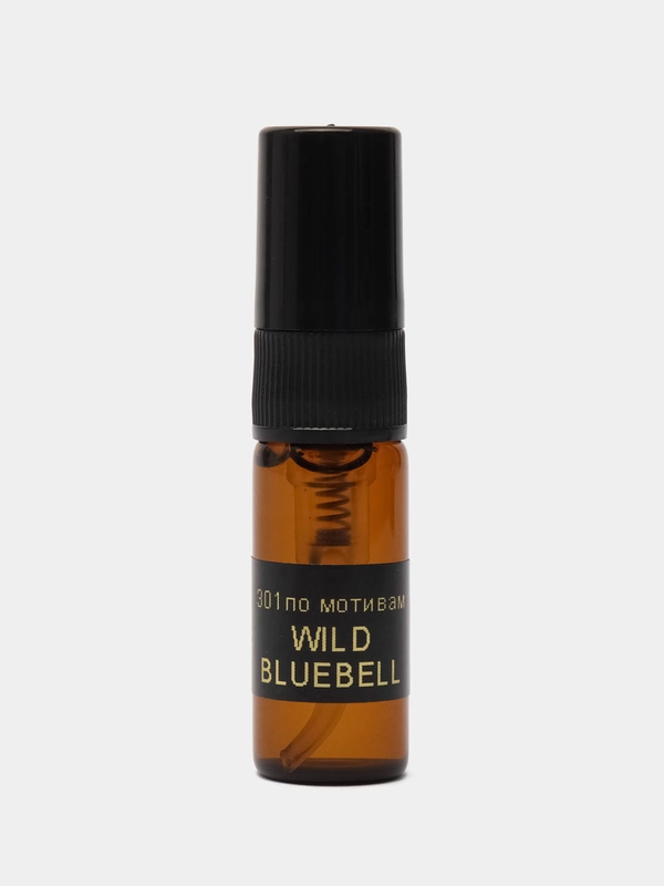 Духи по мотивам Wild Bluebell, 3 мл