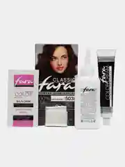 Крем-краска для волос Fara classic 503в Баклажан