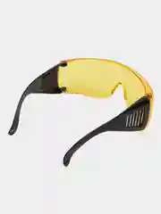 Очки защитные строительные открытые