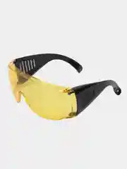 Очки защитные строительные открытые