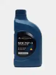 Жидкость для ГУР HYUNDAI/KIA MOBIS PSF-3 80W (1л) Арт. 03100-00110