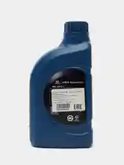 Жидкость для ГУР HYUNDAI/KIA MOBIS PSF-3 80W (1л) Арт. 03100-00100