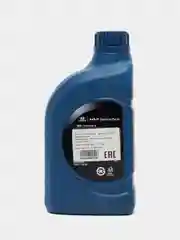 Жидкость для ГУР HYUNDAI/KIA MOBIS Ultra PSF 4 80W (1л) Арт. 03100-00130
