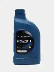 Жидкость для ГУР HYUNDAI/KIA MOBIS Ultra PSF 4 80W (1л) Арт. 03100-00130