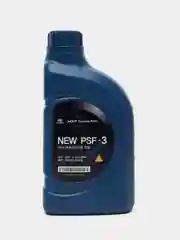 Жидкость для ГУР HYUNDAI/KIA MOBIS PSF-3 80W (1л) Арт. 03100-00100