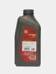 Масло трансмиссионное HYUNDAI XTeer ATF SP3 HV (1л) Арт. 1011415
