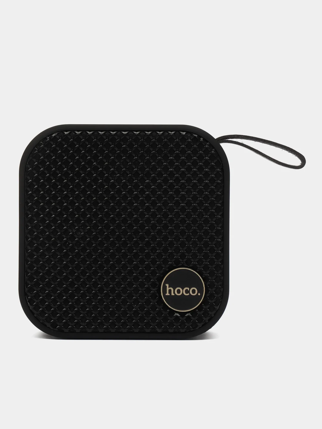 Черный колонка беспроводная, портативная, Bluetooth колонка, блютуз колонка