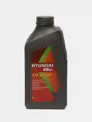Масло трансмиссионное HYUNDAI XTeer ATF SP4 HP (1л) Арт. 1011006
