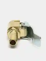 Быстросъёмный наконечник, 8 мм, для компрессора автомобильного, наконечник для насоса