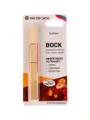Набор воска мебельного "Добрый реставратор", 8 цветов