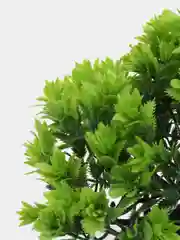Лесной зеленый искусственное дерево "Бонсай"