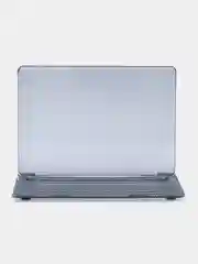 Чехол-накладка глянцевая для ноутбука Apple Macbook