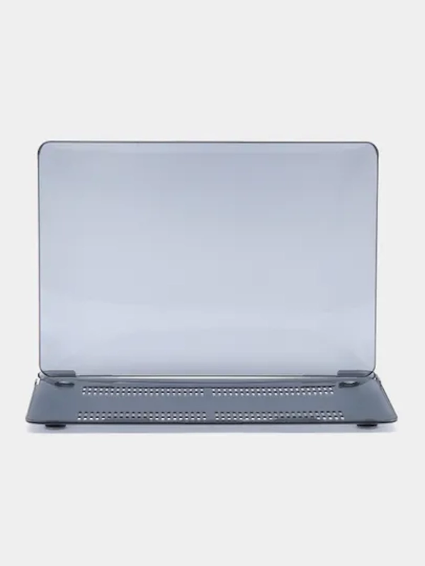 Чехол-накладка глянцевая для ноутбука Apple Macbook