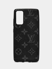 Чехол с принтом "LV" для Honor 9X/9X Lite/10i/10X lite/Y5 18/Y6 19/Samsung S20FE/A51/9C