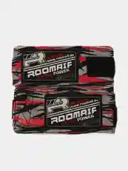 Красный бинт боксерский Roomaif