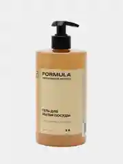Гель для мытья посуды с экстрактом Алоэ вера F FORMULA, 700ml
