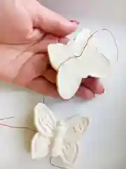 Минеральный камень для грызунов 2 шт