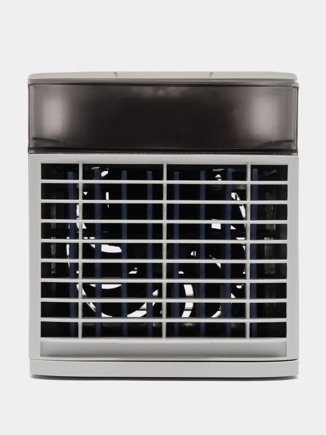 Ледяной портативный мини-кондиционер Ultra Air Cooler 3x, USB