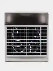 Ледяной портативный мини-кондиционер Ultra Air Cooler 3x, USB