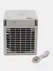 Ледяной портативный мини-кондиционер Ultra Air Cooler 3x, USB
