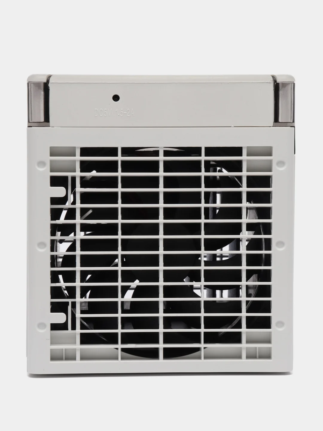 Ледяной портативный мини-кондиционер Ultra Air Cooler 3x, USB