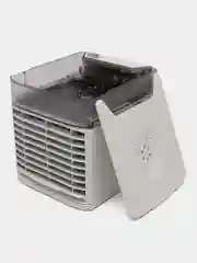 Ледяной портативный мини-кондиционер Ultra Air Cooler 3x, USB