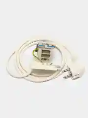 Фильтр сетевой для стиральной машины Indesit, Ariston с кабелем L091633