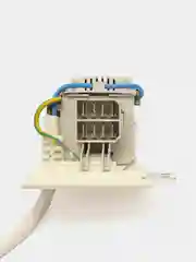 Фильтр сетевой для стиральной машины Indesit, Ariston с кабелем L091633