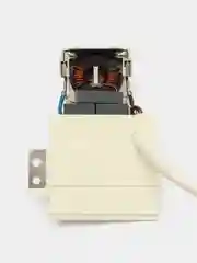 Фильтр сетевой для стиральной машины Indesit, Ariston с кабелем L091633