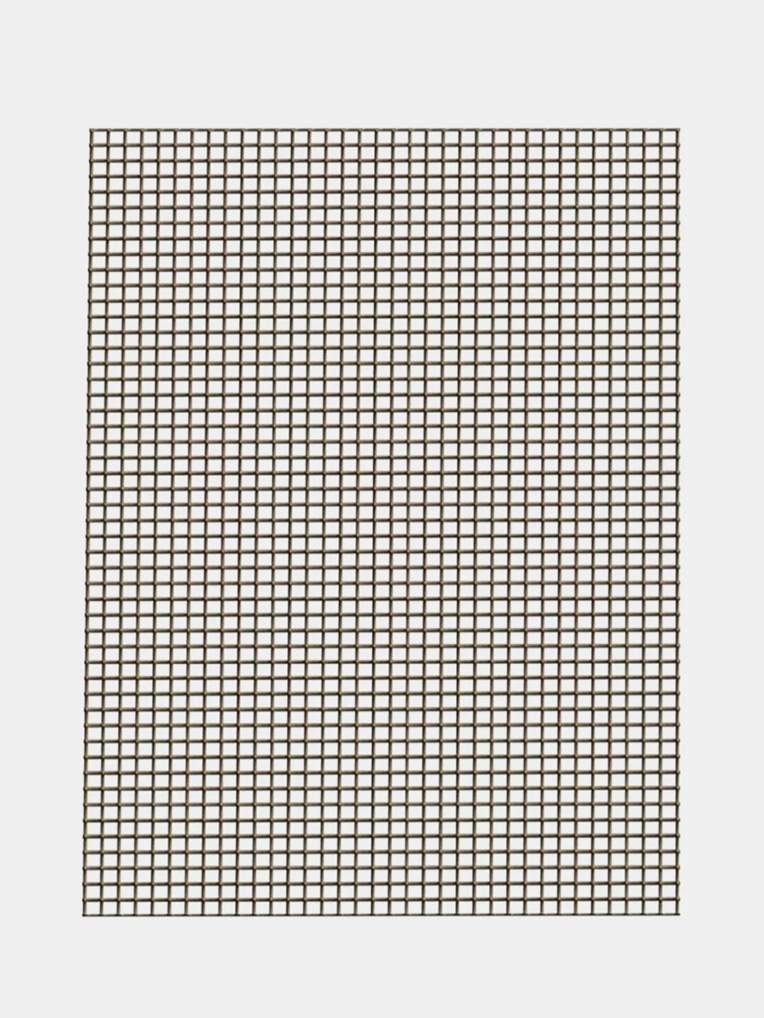 Сетка-коврик для духовки и барбекю Мультидом, 42*36 см
