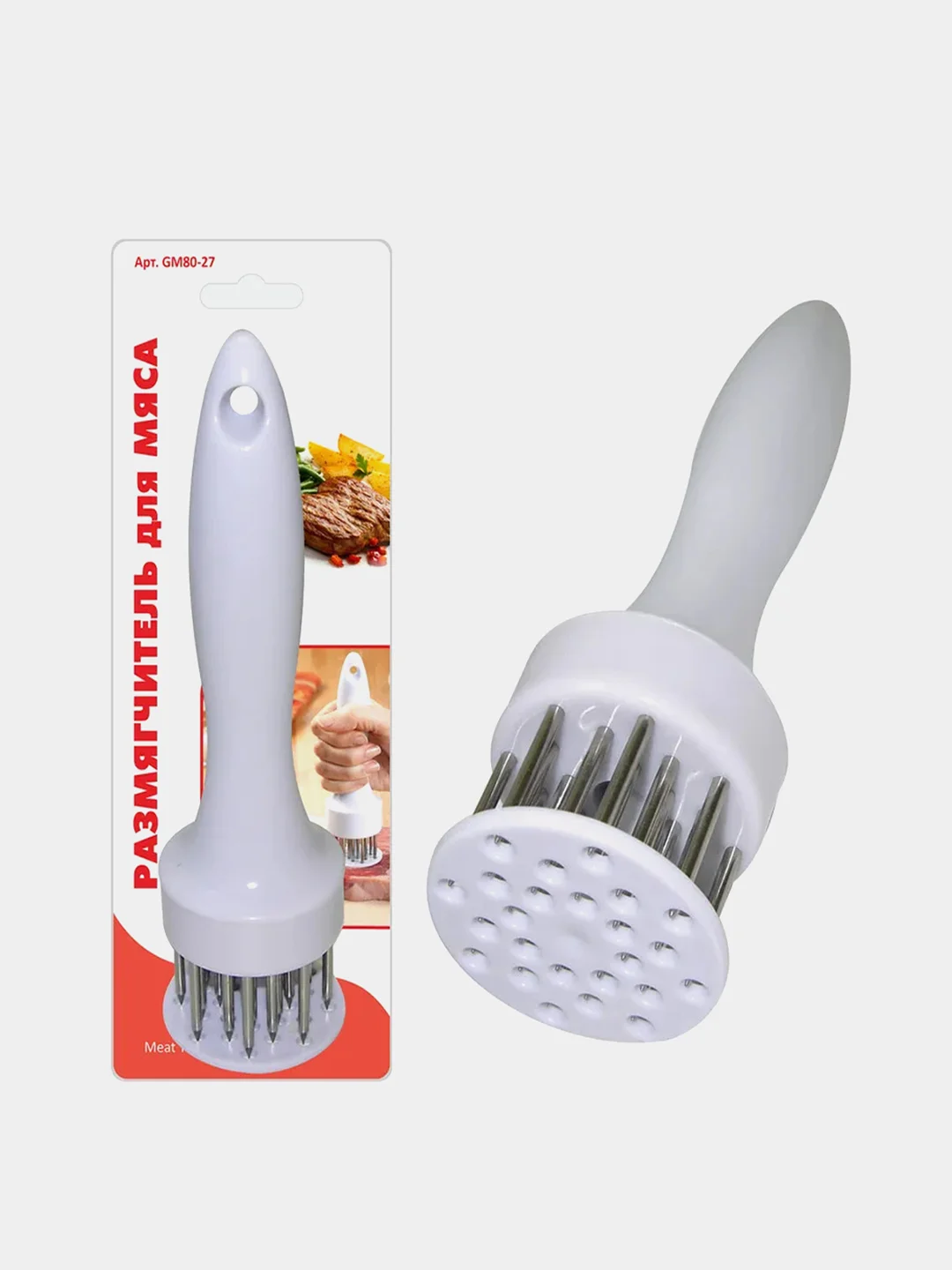 Размягчитель для мяса Мультидом, D5см